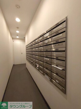 アクシア八王子の物件内観写真